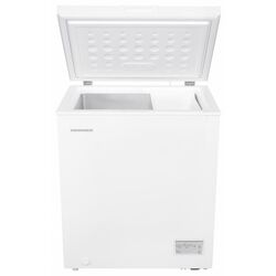 Lada frigorifica Heinner HCF-HM145CE++ (White) Thumb