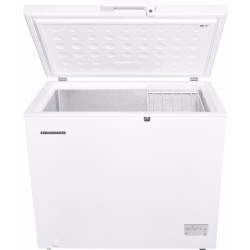 Lada frigorifica Heinner HCF-HM246INVCD (White) Thumb