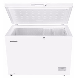 Морозильный ларь Heinner HCF-HM308INVCD (White) Thumb