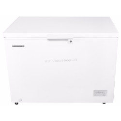 Морозильный ларь Heinner HCF-HM308INVCD (White)