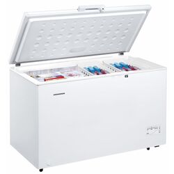 Lada frigorifica Heinner HCF-HM371CE++ (White) Thumb