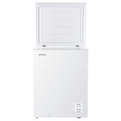 Lada frigorifica Heinner HCF-HS142E++ (White) Thumb