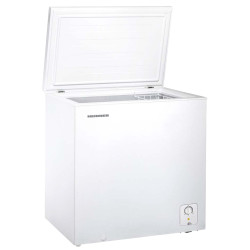 Lada frigorifica Heinner HCF-HS191E++ (White) Thumb