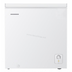 Lada frigorifica Heinner HCF-HS191E++ (White)