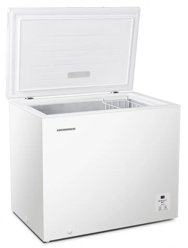 Морозильный ларь Heinner HCF-HS248EE++ (White)