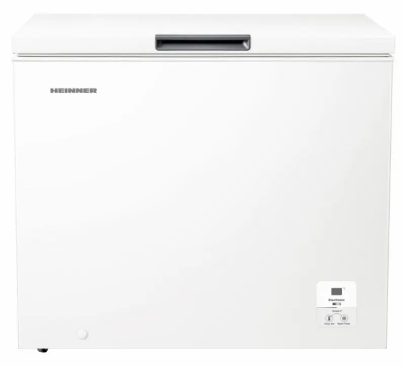Морозильный ларь Heinner HCF-HS248EE++ (White)