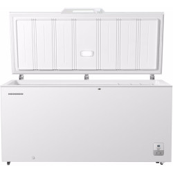 Морозильный ларь Heinner HCF-HS500EE++ (White) Thumb
