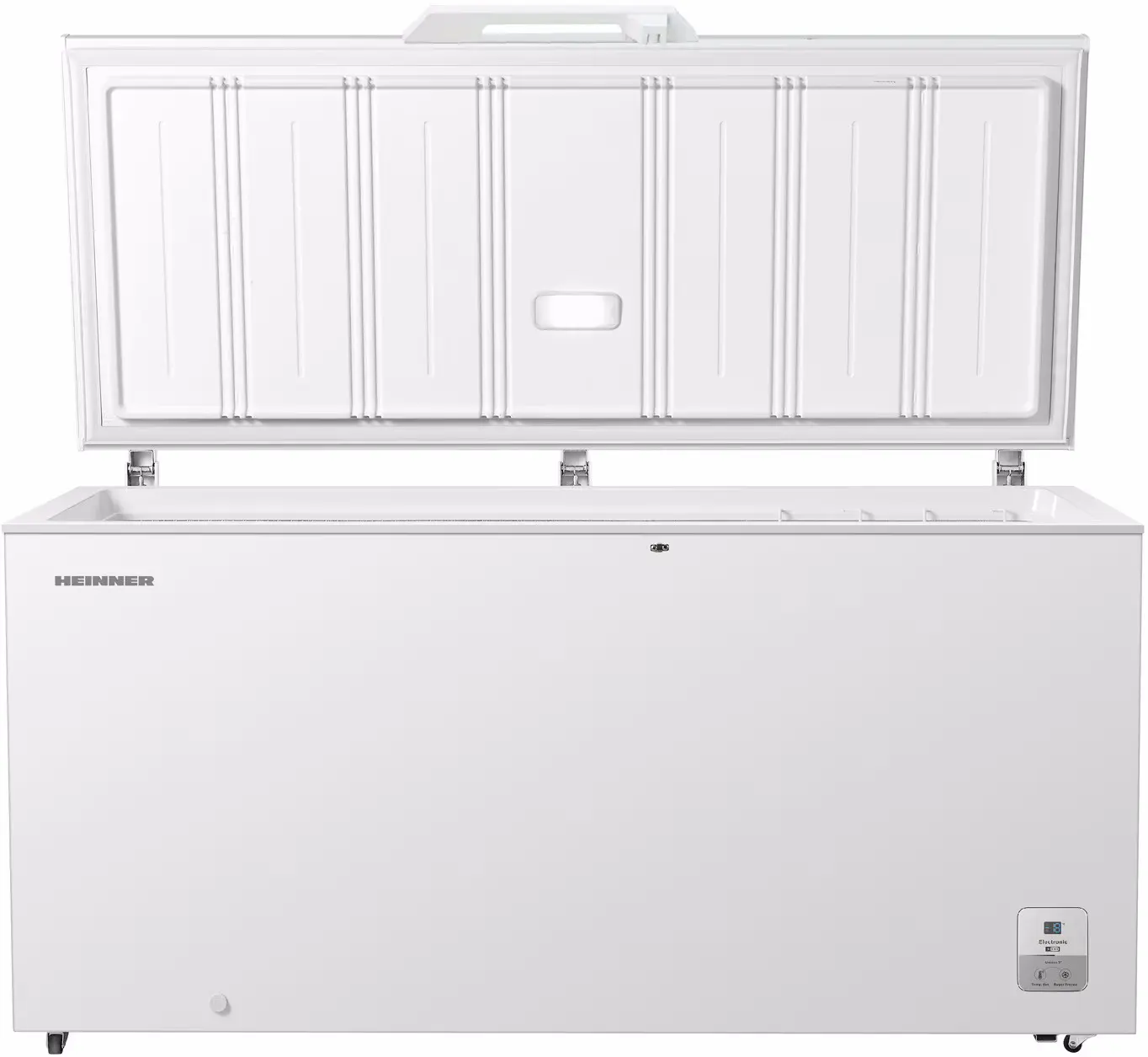 Морозильный ларь Heinner HCF-HS500EE++ (White)