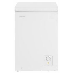 Lada frigorifica Heinner HCF-HS95E++ (White)