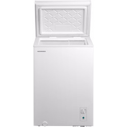 Lada frigorifica Heinner HCF-M99INVCE++ (White) Thumb