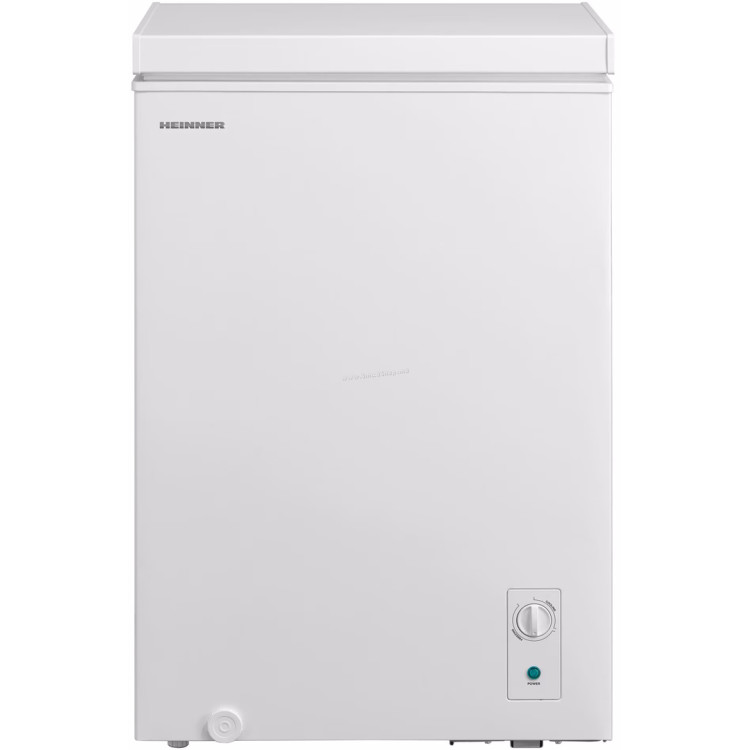 Морозильный ларь Heinner HCF-M99INVCE++ (White)