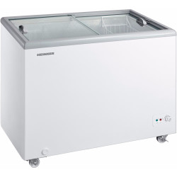 Lada frigorifica Heinner HSF-M255WHC (White) Thumb