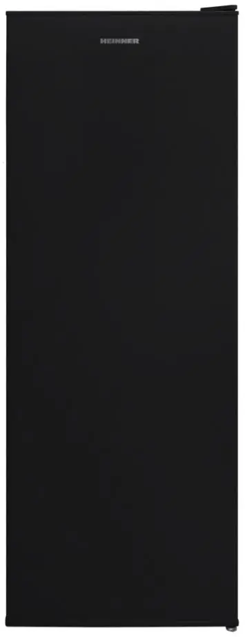 Congeltor-dulap Heinner HFF-V188BKE++ (Black)