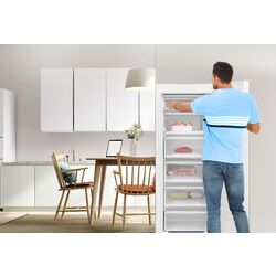 Congelator-dulap Heinner HFF-V188E++ (White) Thumb