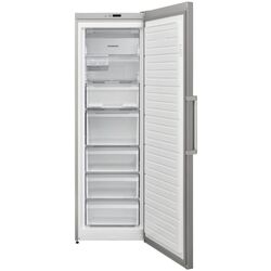 Морозильный шкаф Heinner HFF-V280NFSE++ (Silver) Thumb