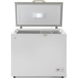 Морозильный ларь Hendi Arktic 233856 (White) Thumb
