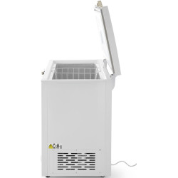 Морозильный ларь Hendi Arktic 233856 (White) Thumb