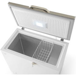 Морозильный ларь Hendi Arktic 233856 (White) Thumb