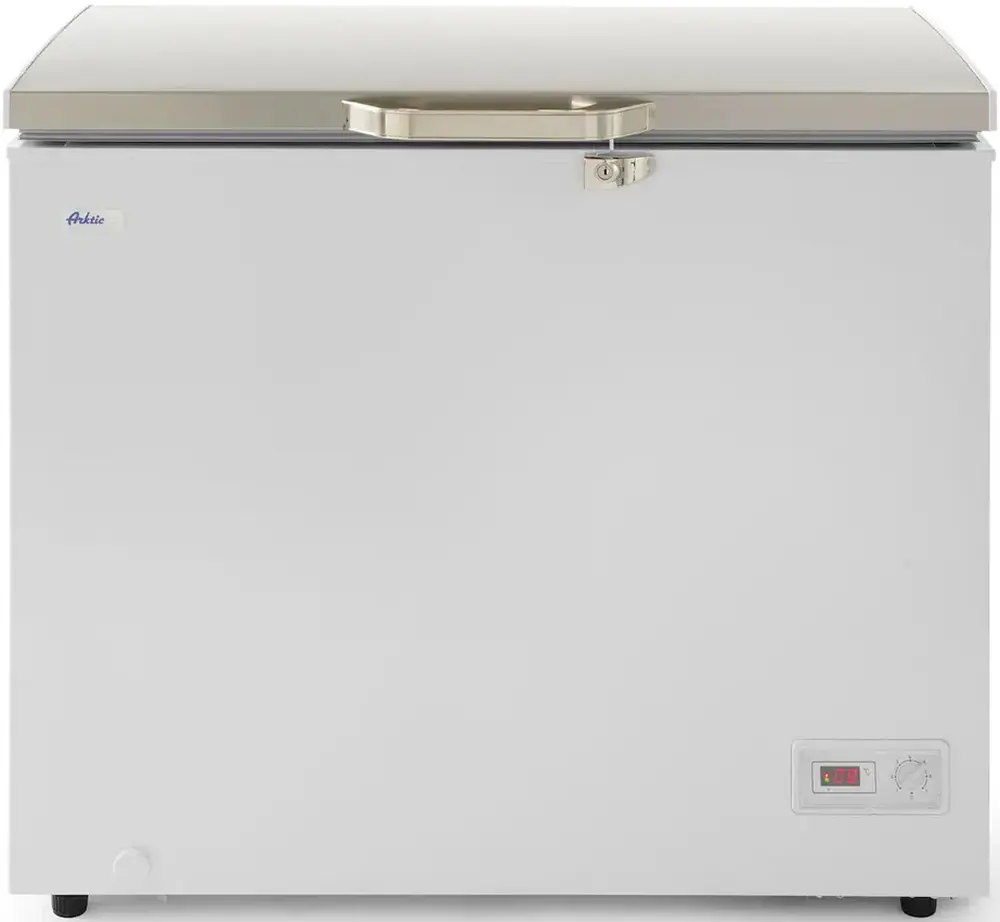 Морозильный ларь Hendi Arktic 233856 (White)