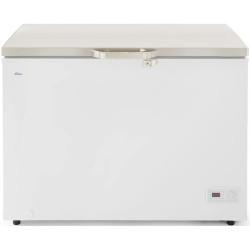 Lada frigorifica Hendi Arktic 233863 (White) Thumb