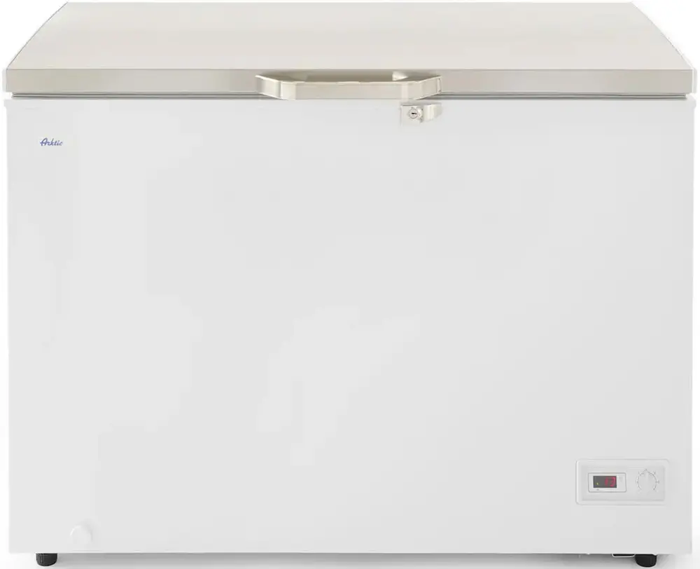 Lada frigorifica Hendi Arktic 233863 (White)