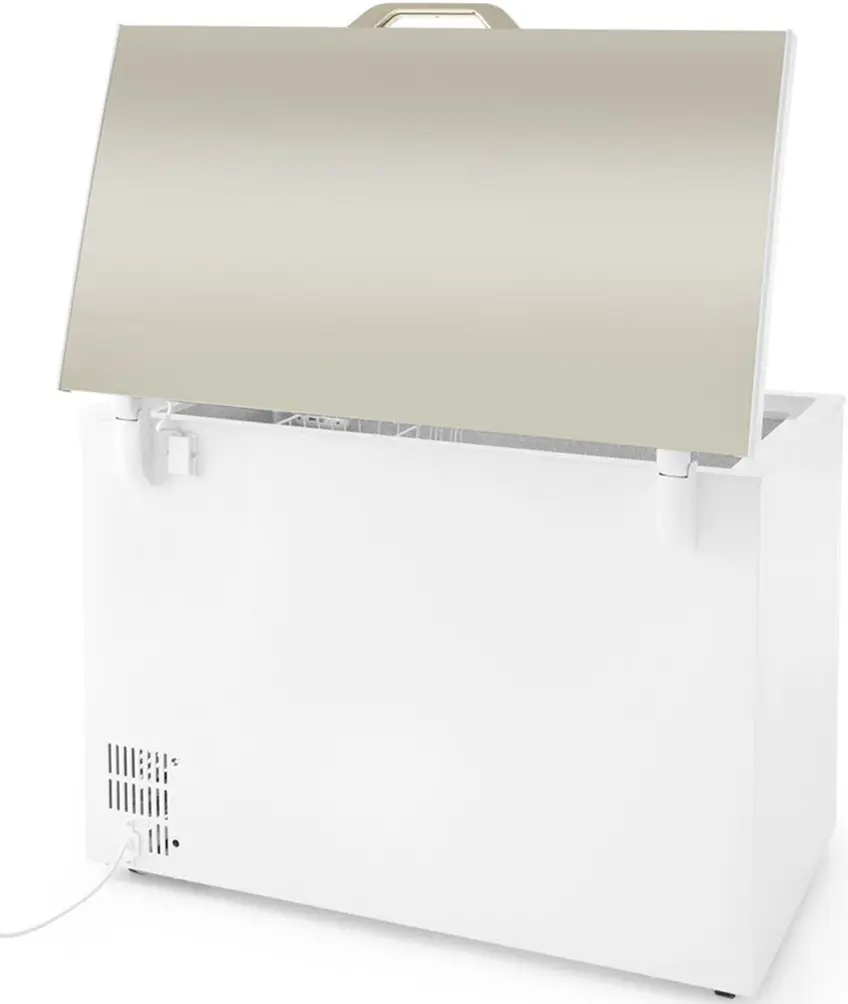 Lada frigorifica Hendi Arktic 233863 (White)