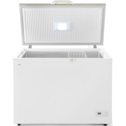 Lada frigorifica Hendi Arktic 233863 (White)