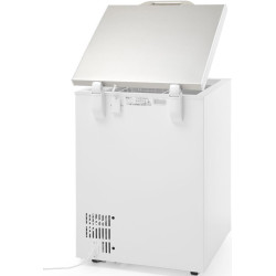 Lada frigorifica Hendi Arktic 235904 (White) Thumb