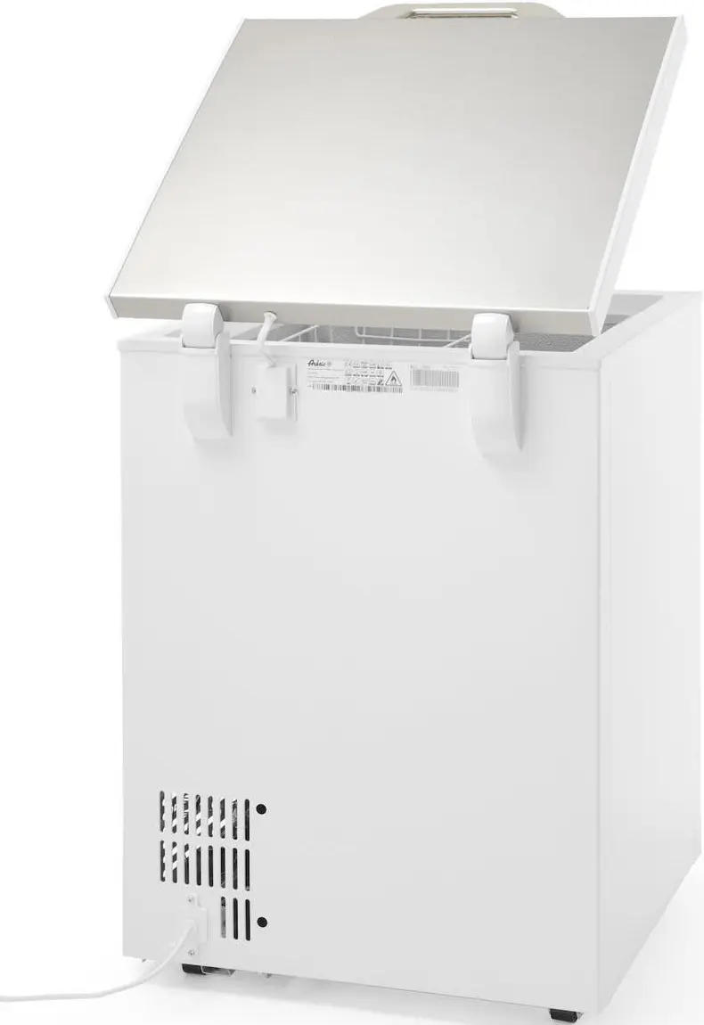 Lada frigorifica Hendi Arktic 235904 (White)