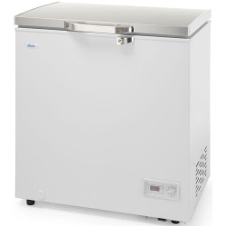 Морозильный ларь Hendi Arktic 235911 (White) Thumb
