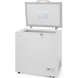 Морозильный ларь Hendi Arktic 235911 (White) Thumb