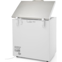 Морозильный ларь Hendi Arktic 235911 (White) Thumb