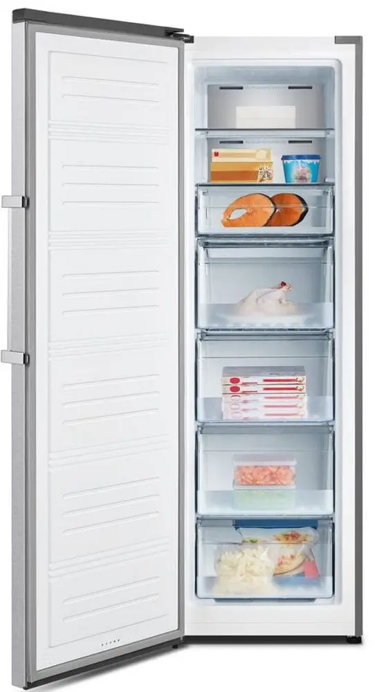 Холодильник Hisense FV298N4ACE (White) - 2