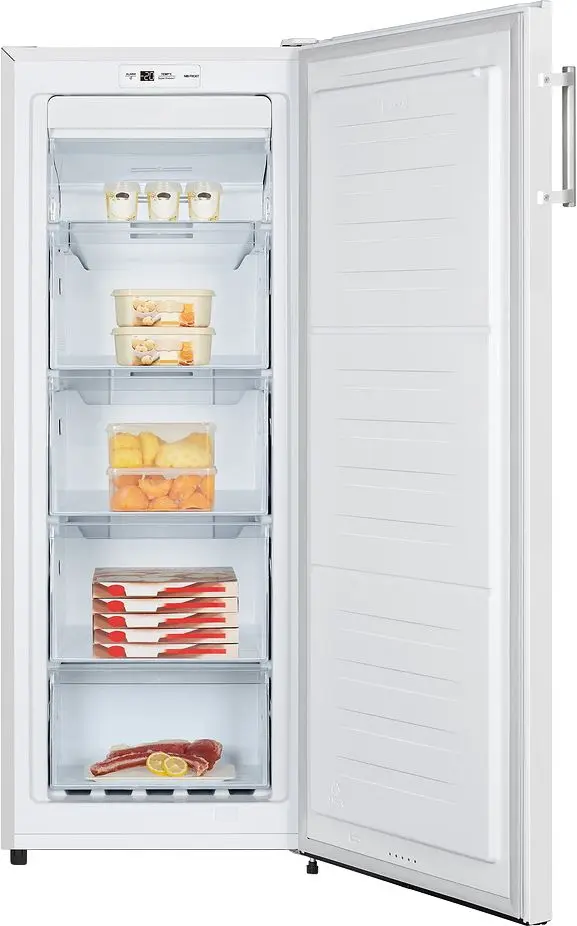 Морозильная камера Hisense FV-191N4AW1 (White) - 4