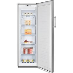 Морозильная камера Hisense FV245N4AD1 (Gray) Thumb