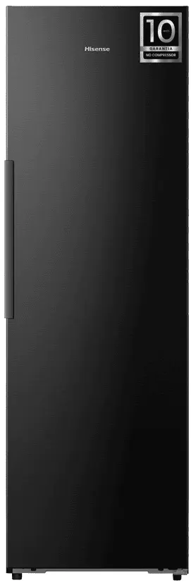 Congelator Hisense FT3K310SAFC (Black)