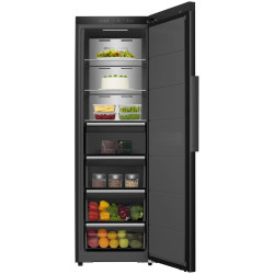 Морозильник Hisense FT5K310GSFC (Black) Thumb