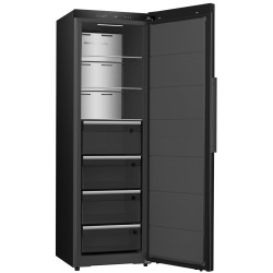 Морозильник Hisense FT5K310GSFC (Black) Thumb