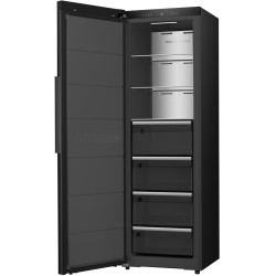 Морозильник Hisense FT5K310GSFC (Black) Thumb