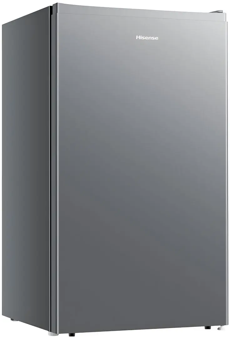 Морозильник Hisense FV-78D4ADF (Silver) - 2