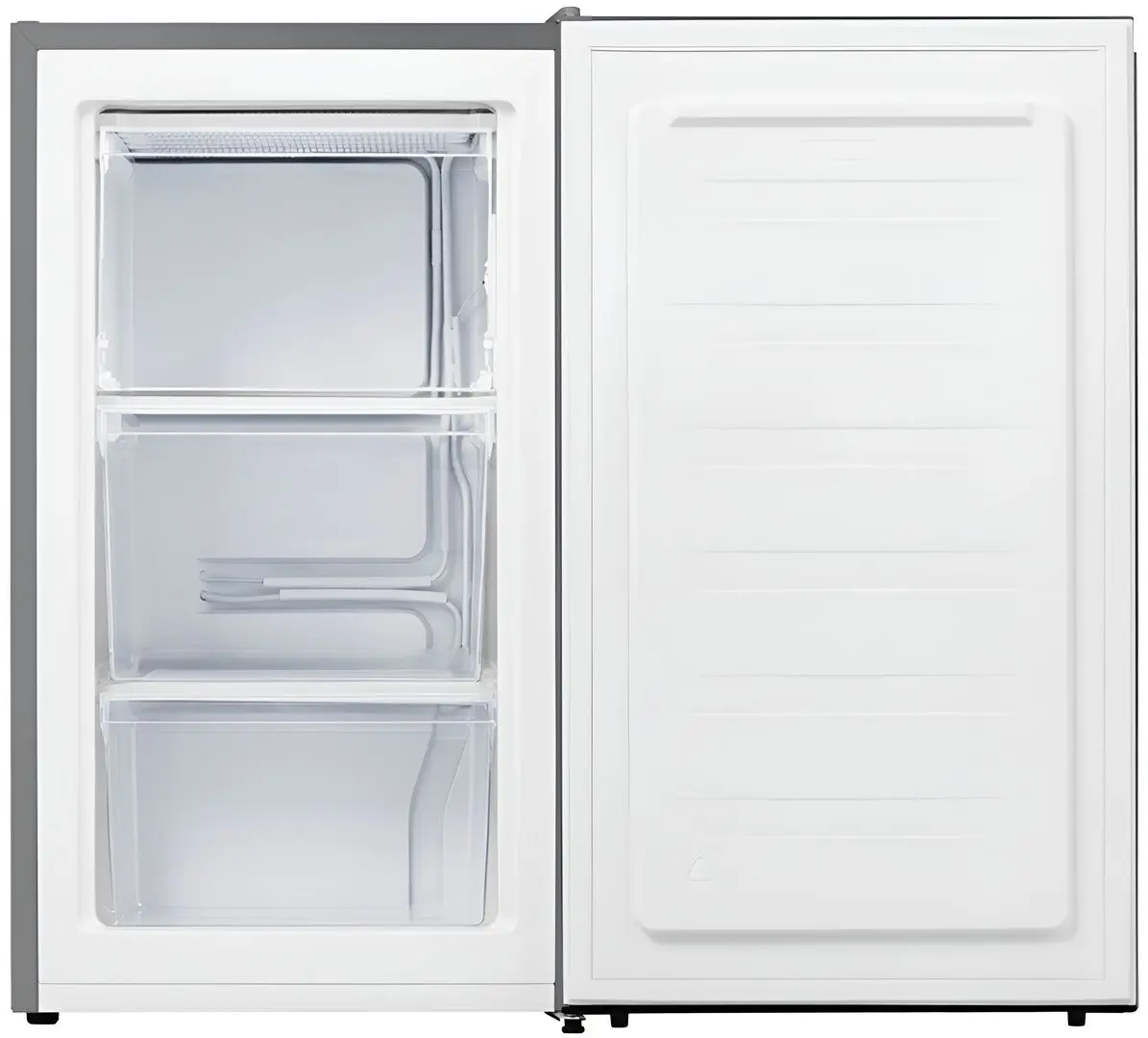 Морозильник Hisense FV-78D4ADF (Silver) - 3