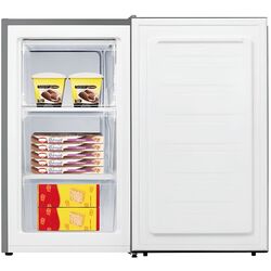 Морозильник Hisense FV-78D4ADF (Silver) Thumb
