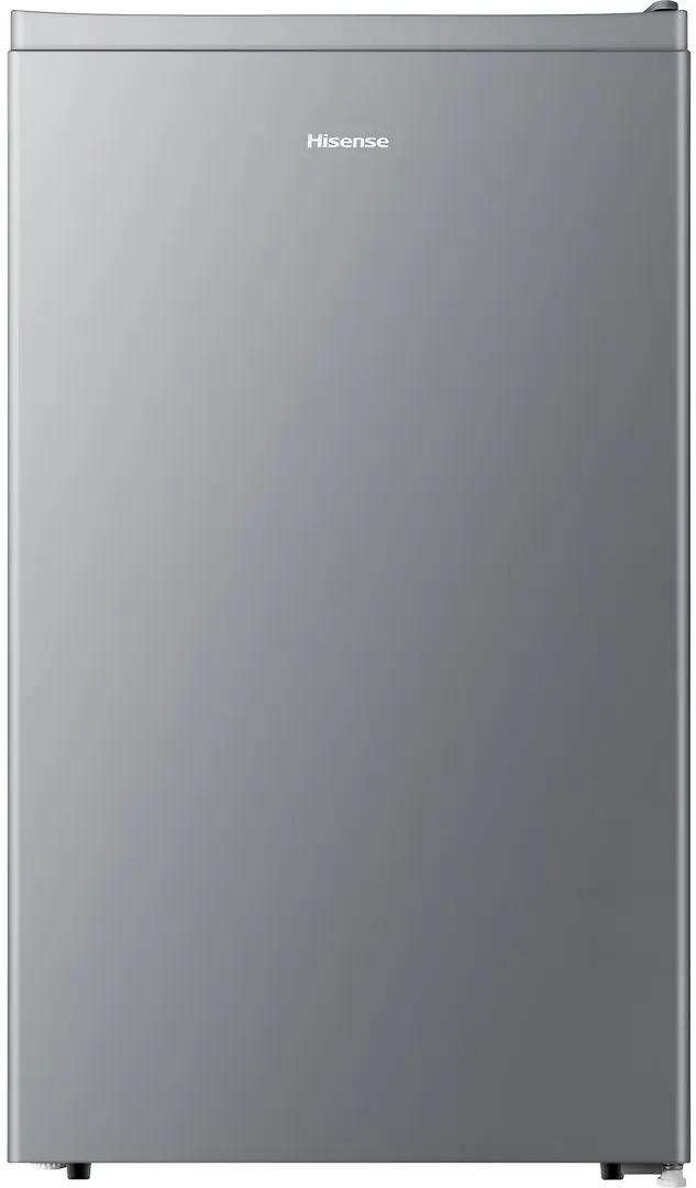 Морозильник Hisense FV-78D4ADF (Silver)