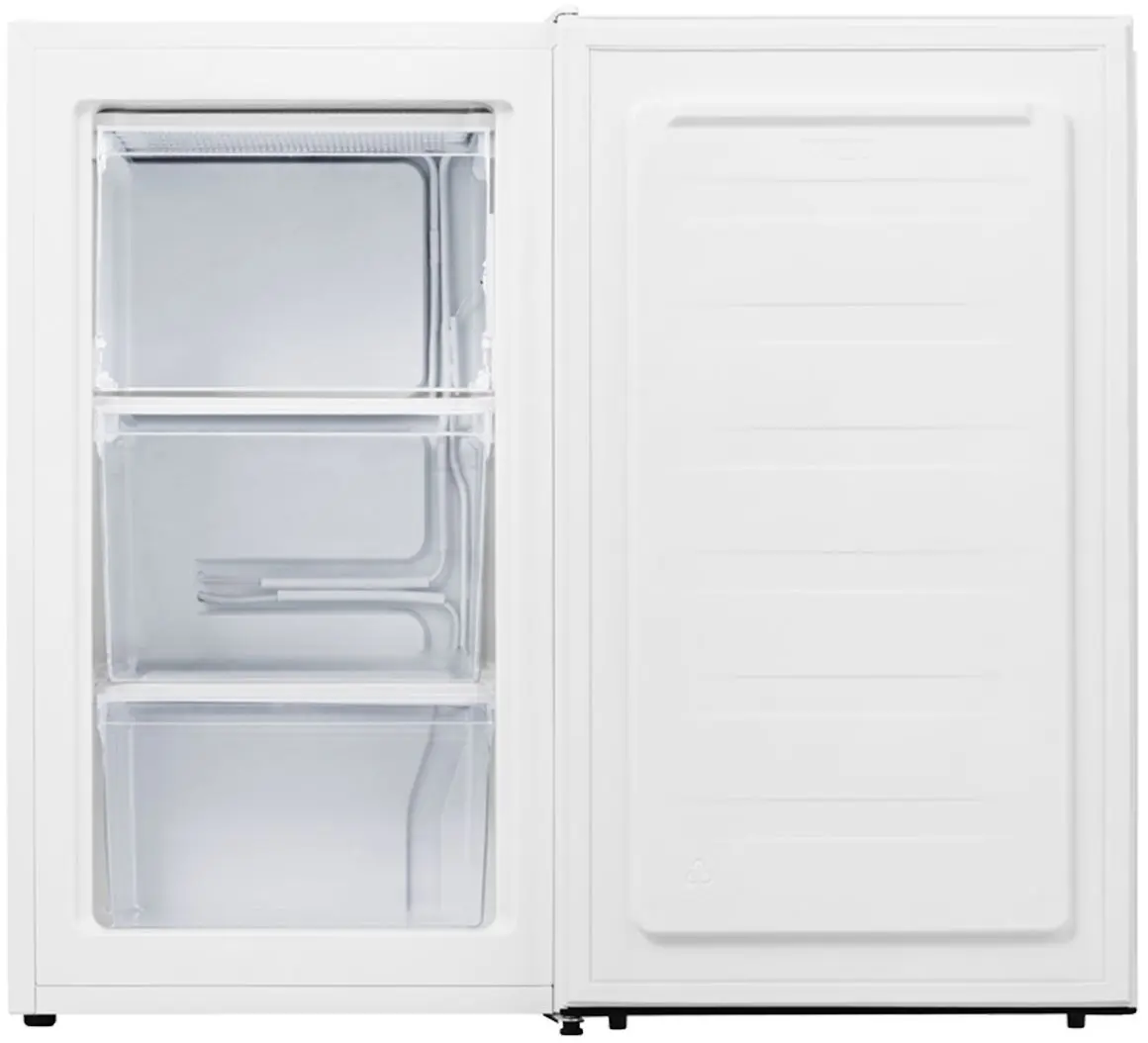 Морозильник Hisense FV-78D4AWF (White) - 4