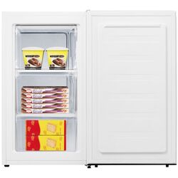 Морозильник Hisense FV-78D4AWF (White) Thumb