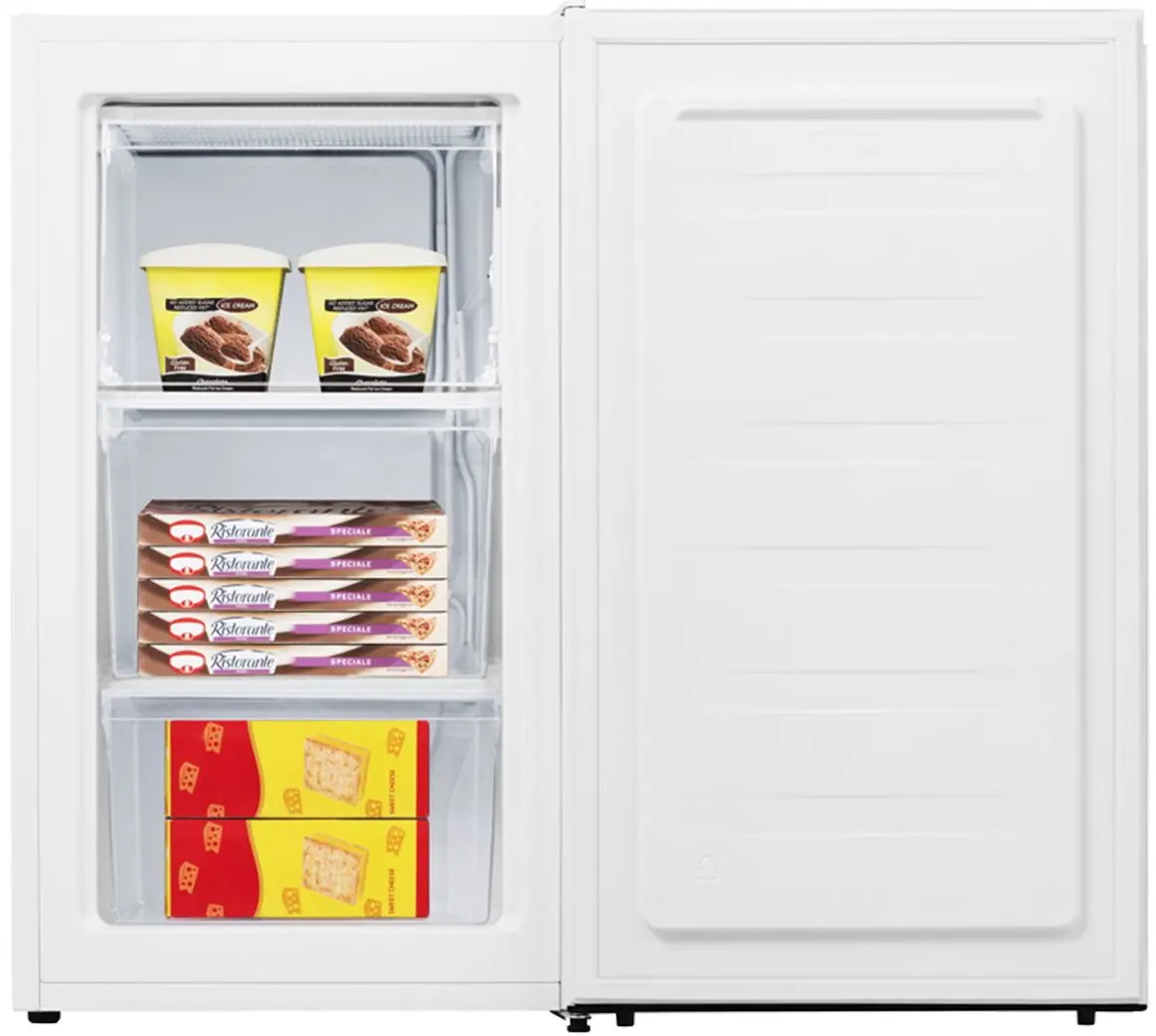 Морозильник Hisense FV-78D4AWF (White) - 3