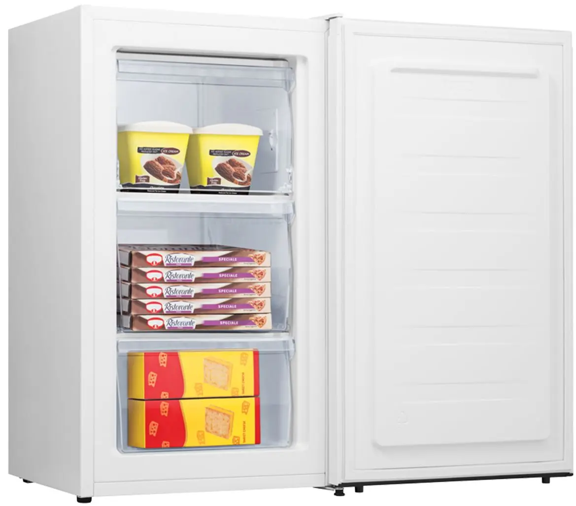Морозильник Hisense FV-78D4AWF (White) - 2