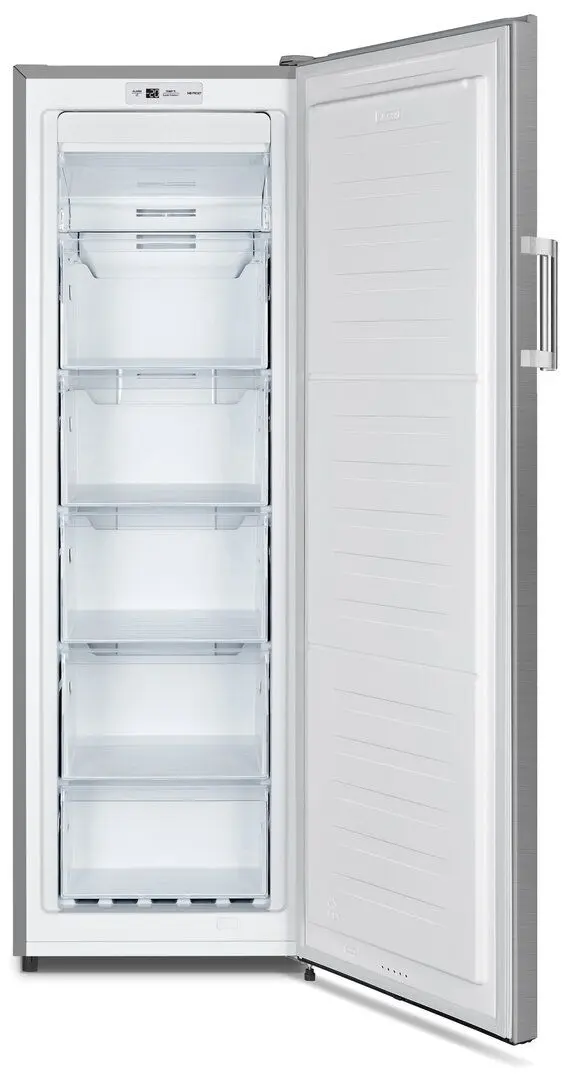 Congelator Hisense FV1N176NECE (Silver) - 2