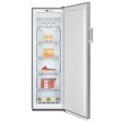 Congelator Hisense FV1N176NECE (Silver) Thumb
