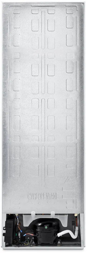 Congelator Hisense FV1N176NECE (Silver) - 4